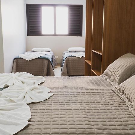 Hotel Casablanca Santa Bárbara dʼOeste Εξωτερικό φωτογραφία