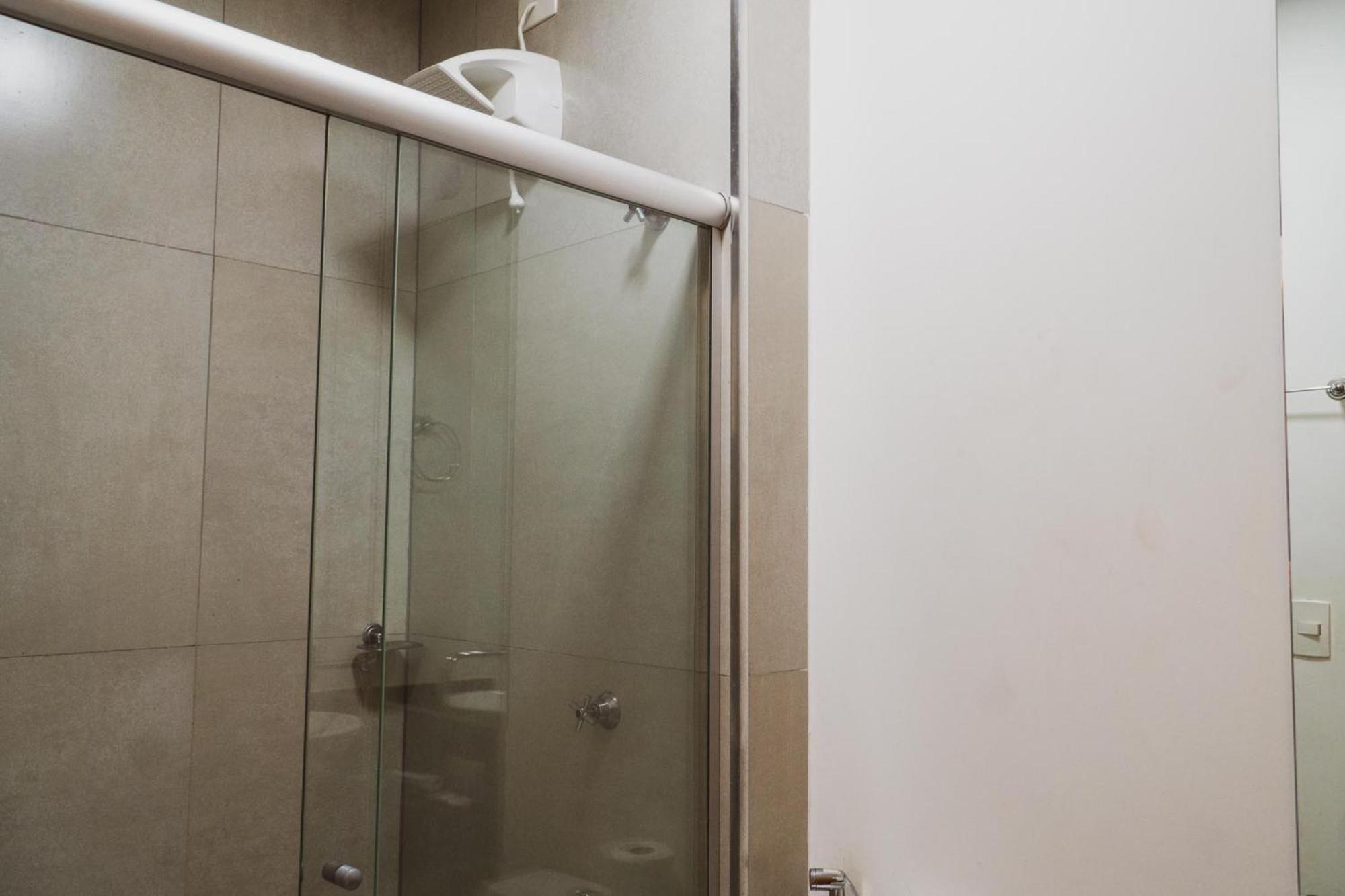 Hotel Casablanca Santa Bárbara dʼOeste Εξωτερικό φωτογραφία
